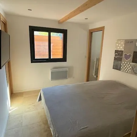 빌라 Maison Type Bergerie *