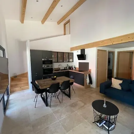 Βίλα Maison Type Bergerie Πόρτο Βέκιο